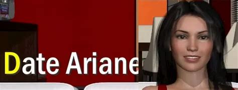 date ariane sex scene|Date Ariane Walkthroughs .